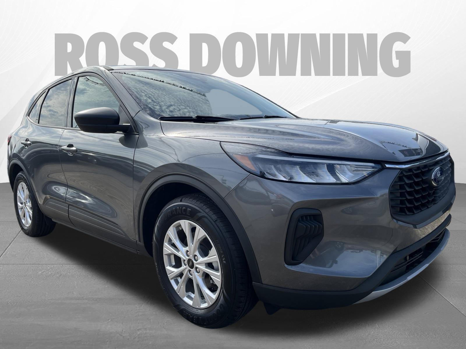 Used 2025 Ford Escape Active FWD image 3