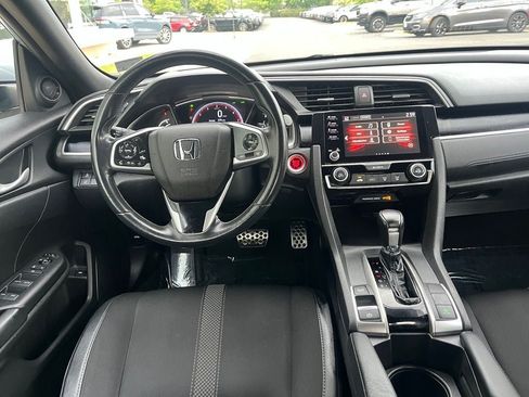 Used 2020 Honda Civic Sport image 15