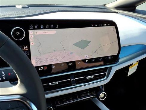 New 2026 Chevrolet Equinox EV LT image 22