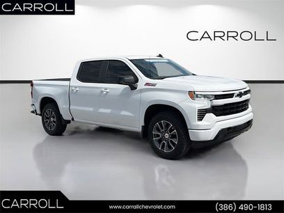 Used 2024 Chevrolet Silverado 1500 RST