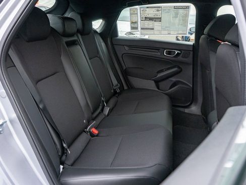 New 2026 Honda Civic Sport image 14