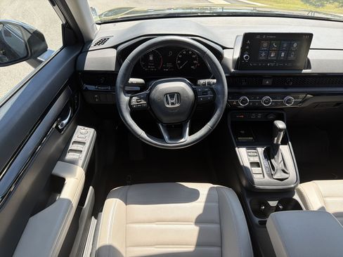 Certified 2024 Honda CR-V EX-L image 26