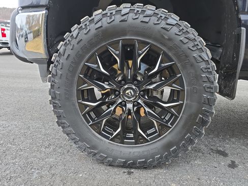 Used 2022 Ford F150 XLT image 11