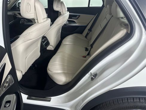 Certified 2025 Mercedes-Benz E 450 4MATIC All-Terrain Wagon image 23