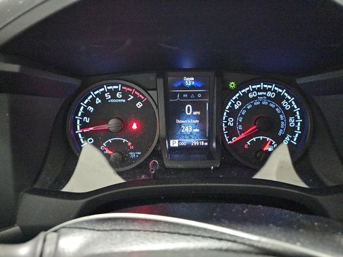 Used 2023 Toyota Tacoma SR image 10