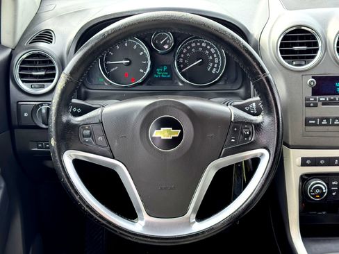 Used 2014 Chevrolet Captiva Sport LTZ image 23