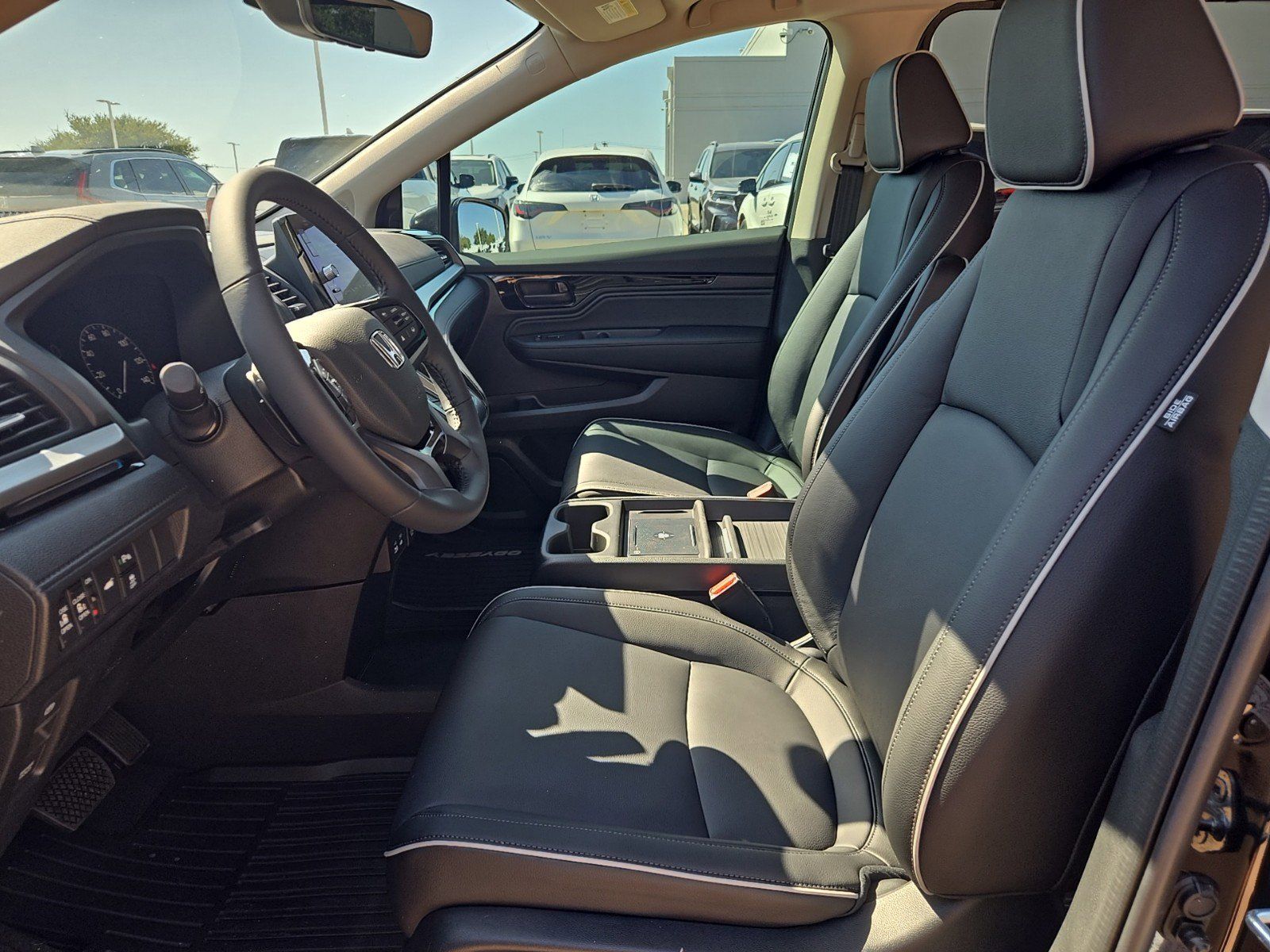 Used 2026 Honda Odyssey Touring image 15