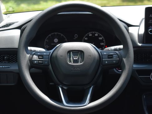 New 2026 Honda CR-V LX image 16