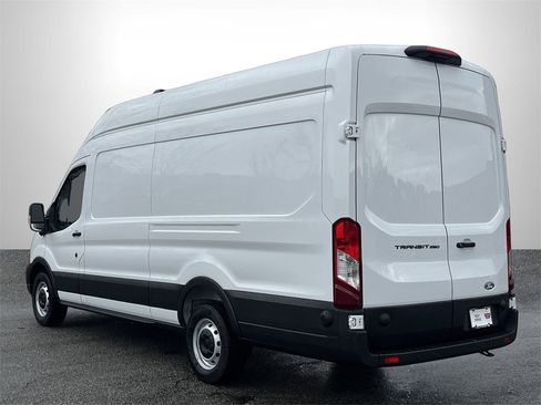 New 2026 Ford Transit 250 148 High Roof Extended w/ Load Area Protection Package image 23