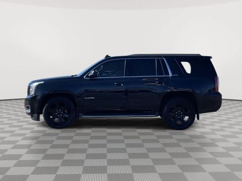 Used 2016 GMC Yukon SLE w/ Convenience Package image 5