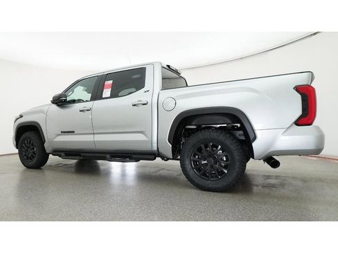 New 2026 Toyota Tundra SR5 image 40