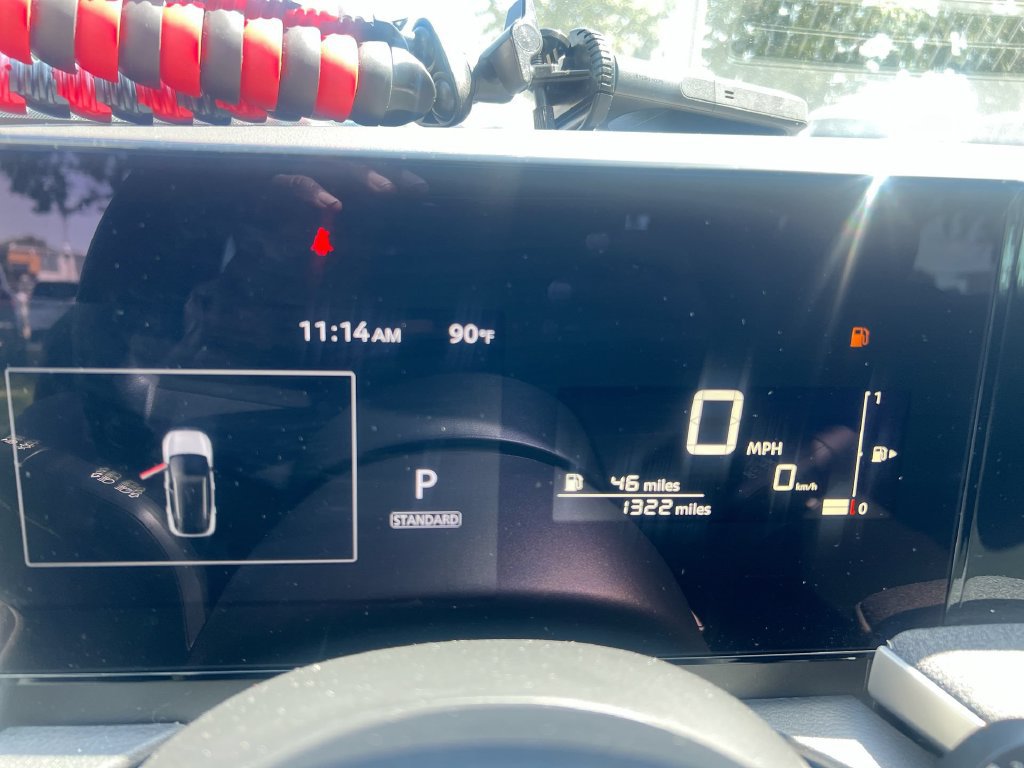 Used 2026 Nissan Kicks S FWD image 10