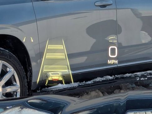 Used 2025 GMC Sierra 1500 Denali Ultimate image 26