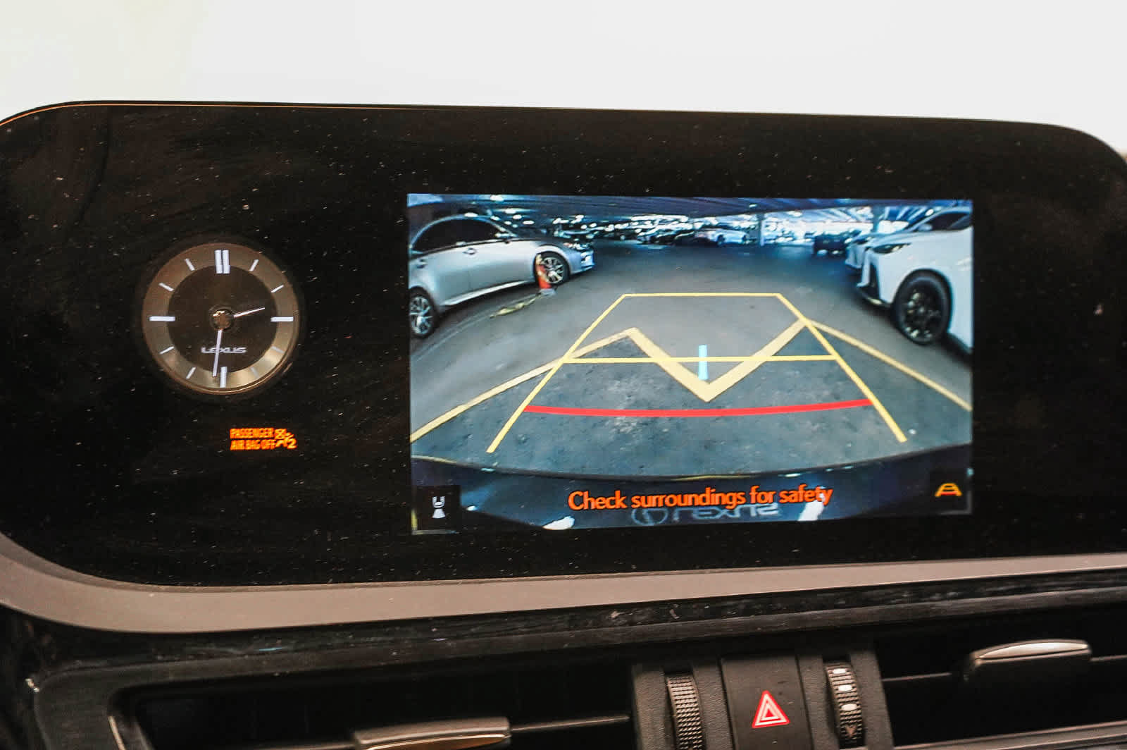 Used 2024 Lexus ES 350 w/ Accessory Package (Z2) FWD image 24