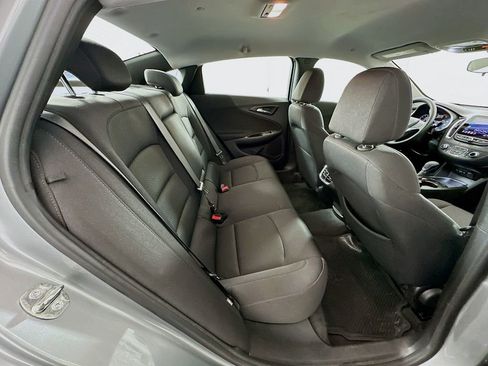 Used 2024 Chevrolet Malibu LT image 26