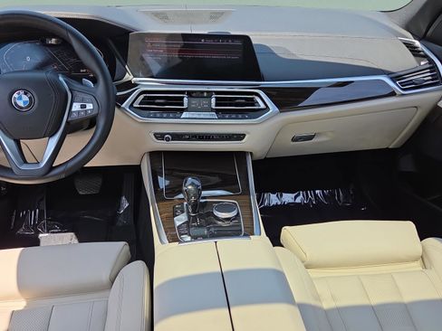 Used 2020 BMW X5 sDrive40i w/ Premium Package RWD image 13