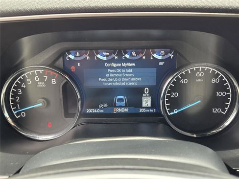 Certified 2023 Ford F150 XLT w/ Equipment Group 302A High AWD/4WD image 14