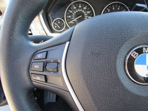 Used 2015 BMW 328i Sedan RWD image 13