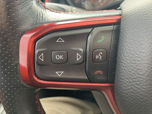 Used 2019 RAM 1500 Rebel w/ Rebel Level 2 Equipment Group image 34