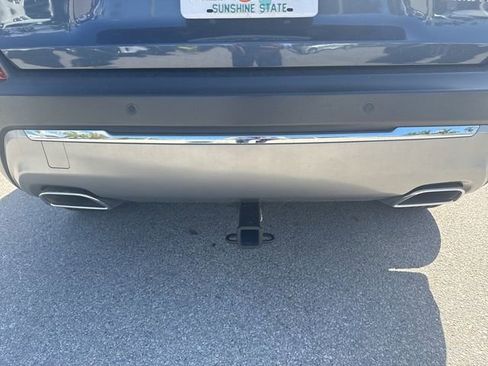 Used 2021 Jeep Cherokee Limited image 8