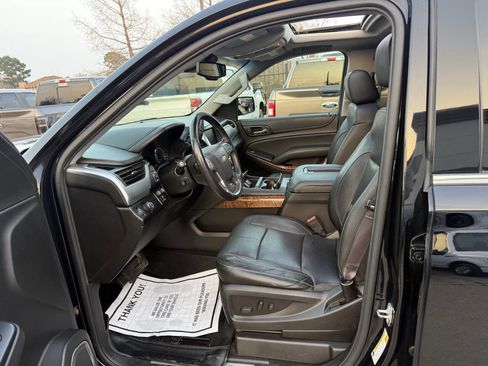 Used 2017 Chevrolet Tahoe Premier RWD image 7