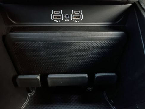 New 2026 RAM 1500 Lone Star RWD image 6