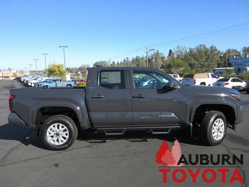 New 2026 Toyota Tacoma SR5 image 2