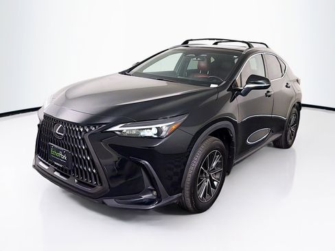 Used 2024 Lexus NX 350h AWD w/ Cold Area Package image 3