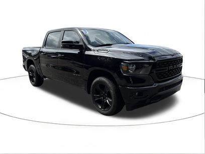 Used 2023 RAM 1500 Big Horn