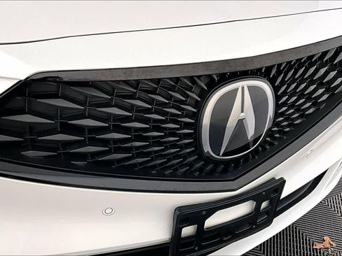 Used 2024 Acura MDX A-Spec image 31