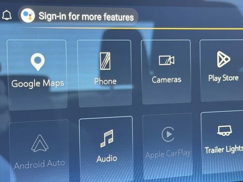 Used 2025 Chevrolet Silverado 1500 LT AWD/4WD image 26