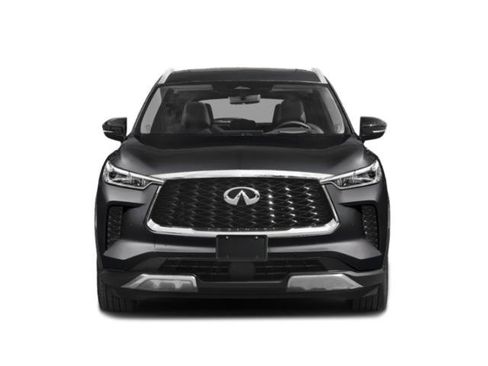 Used 2023 INFINITI QX60 Sensory AWD/4WD image 4