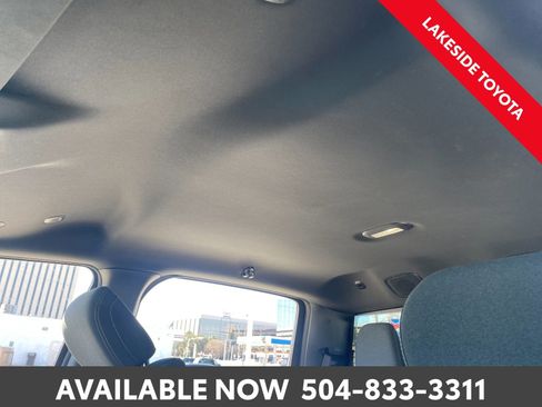 Used 2025 RAM 1500 Big Horn image 28