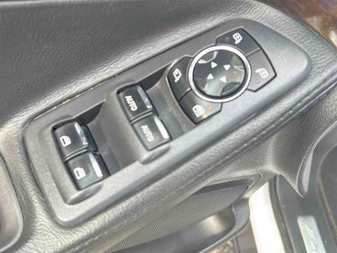 Used 2015 Ford Explorer Limited AWD/4WD image 22