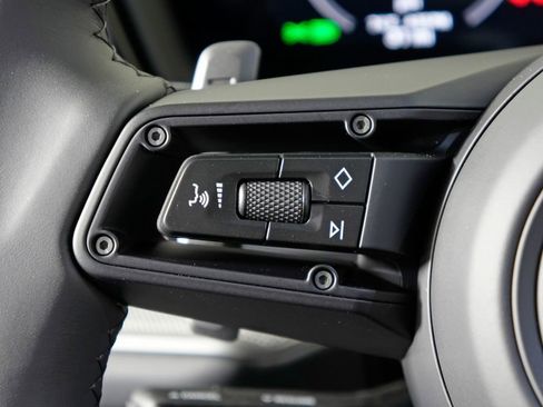 New 2026 Porsche Cayenne S AWD/4WD image 24