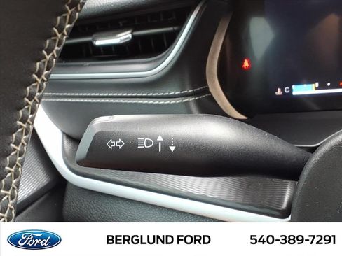 Used 2024 Jeep Grand Cherokee Altitude AWD/4WD image 35