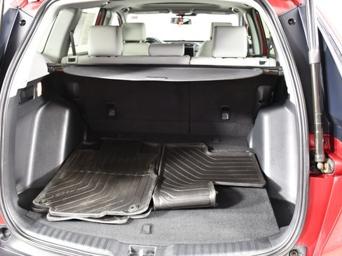 Used 2021 Honda CR-V EX-L image 49