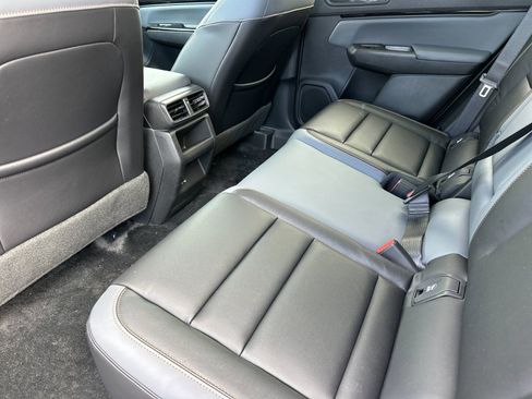 New 2026 Honda Prologue Touring image 13