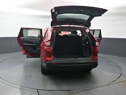 Certified 2023 Honda CR-V EX image 48