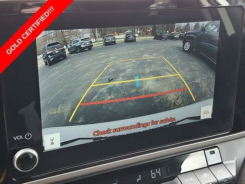 Certified 2025 Toyota Camry LE image 17