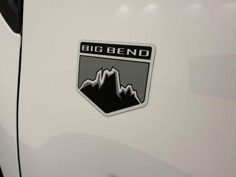 Used 2025 Ford Bronco Sport Big Bend w/ Convenience Package AWD/4WD image 9