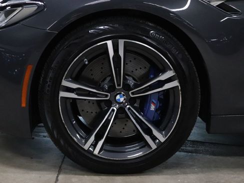 Used 2022 BMW M5 w/ Executive Package image 38