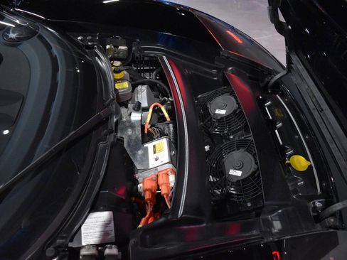 Used 2011 Tesla Roadster Sport RWD image 75