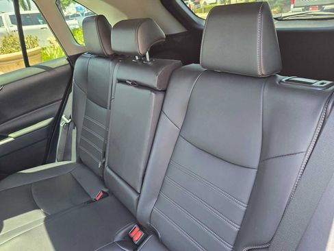 Certified 2024 Toyota RAV4 XLE Premium w/ Weather Package FWD image 17