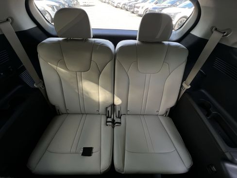 New 2026 Kia Sorento EX AWD/4WD image 33