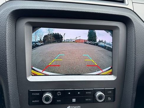 Used 2013 Ford Mustang Shelby GT500 image 24