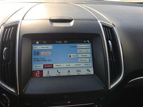 Used 2017 Ford Edge Sport w/ Equipment Group 401A image 11