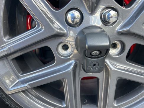 Certified 2024 Jeep Wrangler Sport S image 21