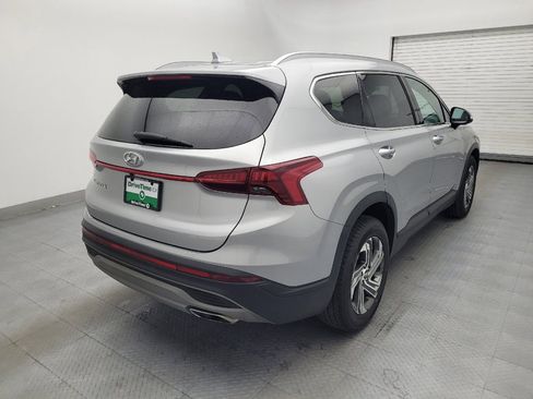Used 2023 Hyundai Santa Fe SEL FWD image 9