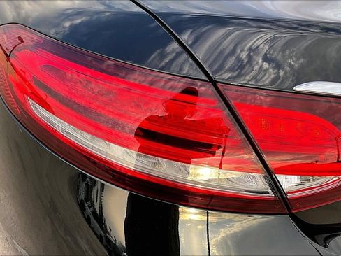 Used 2019 Mercedes-Benz C 300 Cabriolet image 29